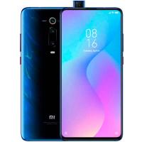 Xiaomi Mi 9T Pro 6/128 Gb (синий/Glasier blue)