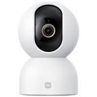 IP-камера Xiaomi Mi 360° Home 3K Camera PTZ (White/Белая)