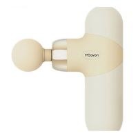 Массажёр перкуссионный Xiaomi Meavon Fascia Massage Gun Mini 2 1500mAh (Yellow/Желтый)