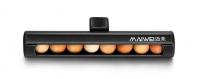 Освежитель воздуха для автомобиля Xiaomi Maiwei Air Natural Wood (Black/Черный)