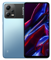 Pocophone Poco X5 5G, 6Gb/128Gb (Blue)