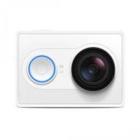 Xiaomi Yi Action Camera Basic Edition (White)