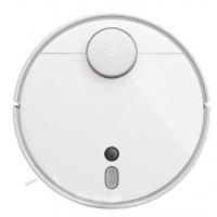 Робот-пылесос Xiaomi Mijia Sweeping Robot 1S (White/Белый)