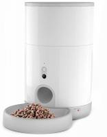 Кормушка для животных автоматическая Xiaomi Petoneer Nutri Vision Mini Feeder + Camera 2.6L