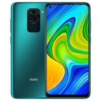 Xiaomi Redmi Note 9 3/64 GB (Forest Green/Зеленый)