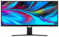 Монитор Xiaomi RedMi Display Surface 30" Curved 2K 200Hz (Black/Черный)