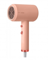 Фен Xiaomi Zhibay Hair Dryer (Pink)