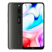 Xiaomi Redmi 8 4GB/64GB Onyx Black (Черный)