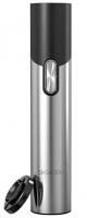 Электроштопор Xiaomi Circle Joy Mini Electric Wine + Beer Opener (black+silver)