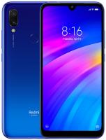 Xiaomi Redmi 7 3GB/64GB Comet Blue (Синий)