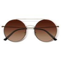 Очки солнцезащитные Xiaomi TS Sunglass with Nylon Glasses Round Frame