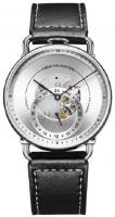 Часы механические с автоподзаводом Xiaomi TwentySeventeen Light Mechanical Watch Taste Series (Silver)