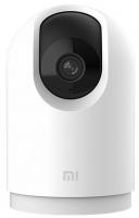 IP-камера Xiaomi Mi 360 Smart Camera PTZ 2K Wi-Fi+Bluetooth (White/Белая)