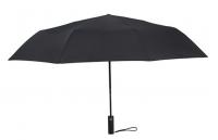 Зонт-автомат Xiaomi Automatic Umbrella (Black/Черный)