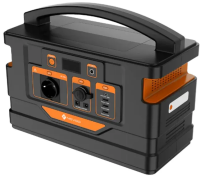 Портативная зарядная станция Novoo Portable Power Station 1100Wh EU