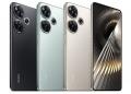 Xiaomi Redmi Turbo