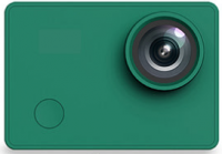 Экшн-камера Xiaomi Seabird 4K (Green)