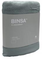 Полотенце Xiaomi BINSA 78x150cm (blue/синий)