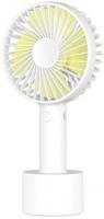 Вентилятор портативный Xiaomi SOLOVE Small Fan (White/Белый)