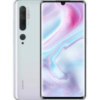 Xiaomi Mi Note 10 6/128 GB (белый/Glacier White)