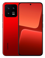 Xiaomi 13 8/256 Gb Custom Color Limited Edition (Red/Красный)