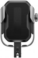 Держатель смартфона велосипедный Baseus Armor Bicycle Holder (Silver/Серебро)