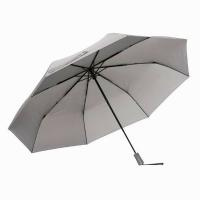 Зонт Xiaomi 90-Points Automatic Umbrella With LED (Grey/Серый)