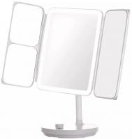 Зеркало для макияжа Xiaomi Jordan&Judy LED Makeup Mirror NV536 (White/Белый)
