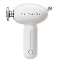 Массажёр перкуссионный Xiaomi Yesoul Monica Massage Gun MG16 (Вeige/бежевый)