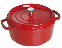 Кастрюля чугунная Xiaomi Yi Wu Yi Shi (Red/Красный)