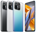 POCO M6 / M5 / M4