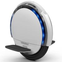 Моноколесо NineBot One A1 (White/Белый)