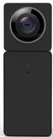 IP-камера Xiaomi XiaoFang Hualai Smart Dual 360 Camera (Black/Черная)