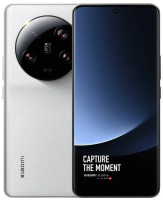Xiaomi 13 Ultra 12/256 Gb (White/Белый)