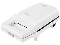 Сэндвичница (мультипекарь) Xiaomi Pinlo (White/Белый)