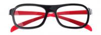 3D-очки Xiaomi Mi 3D Glasses (Red/Красный)