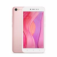 Смартфон Xiaomi Redmi Note 5A 64GB/4GB (Pink/Розовый)