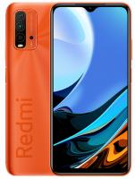 Xiaomi Redmi 9T 4/64 GB (Sunrise Orange/Оранжевый)