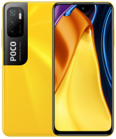 POCO M3 Pro 4/64 Gb (Yellow/Желтый)