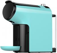 Кофемашина Xiaomi Scishare Thought Shot Coffee Machine S1101 (Blue)