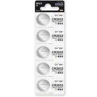Батарейки Xiaomi ZMI Button Battery CR2032 (набор-5шт.)