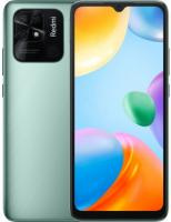Xiaomi Redmi 10С 4GB/64GB (Зеленая мята)