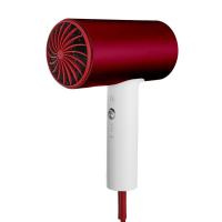 Фен Xiaomi Soocas Hair Dryer H5 1800W (Gift Box) (Red)