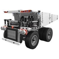 Конструктор-грузовик Xiaomi Mi Mitu Block Mine Truck 6+ (Gray)