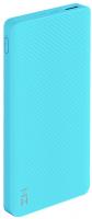 Портативный аккумулятор Xiaomi ZMi Power Bank QB810 10000mAh (Blue/Синий)