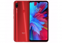 Xiaomi Redmi Note 7 4GB/64GB Red (Красный)