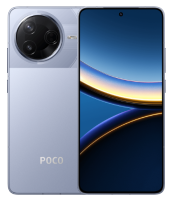 Xiaomi POCO F7 Pro 12/256 GB (Blue/Синий)