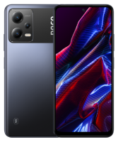 Pocophone Poco X5 5G, 6Gb/128Gb (Black)