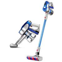 Пылесос беспроводной  Xiaomi Jimmy Handheld Vacuum  (Blue/Голубой)