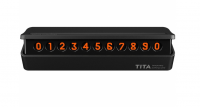 Парковочный модуль автомобильный Xiaomi Bcase Tita (Black/Черный)